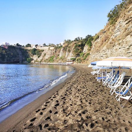 Esposito Guest House بروسيدا المظهر الخارجي الصورة