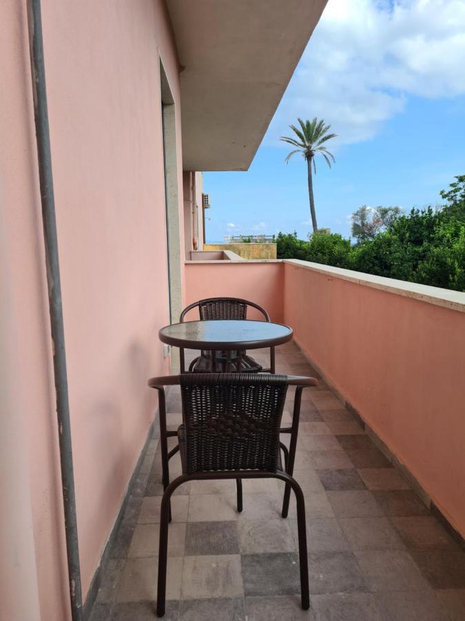 Esposito Guest House بروسيدا المظهر الخارجي الصورة