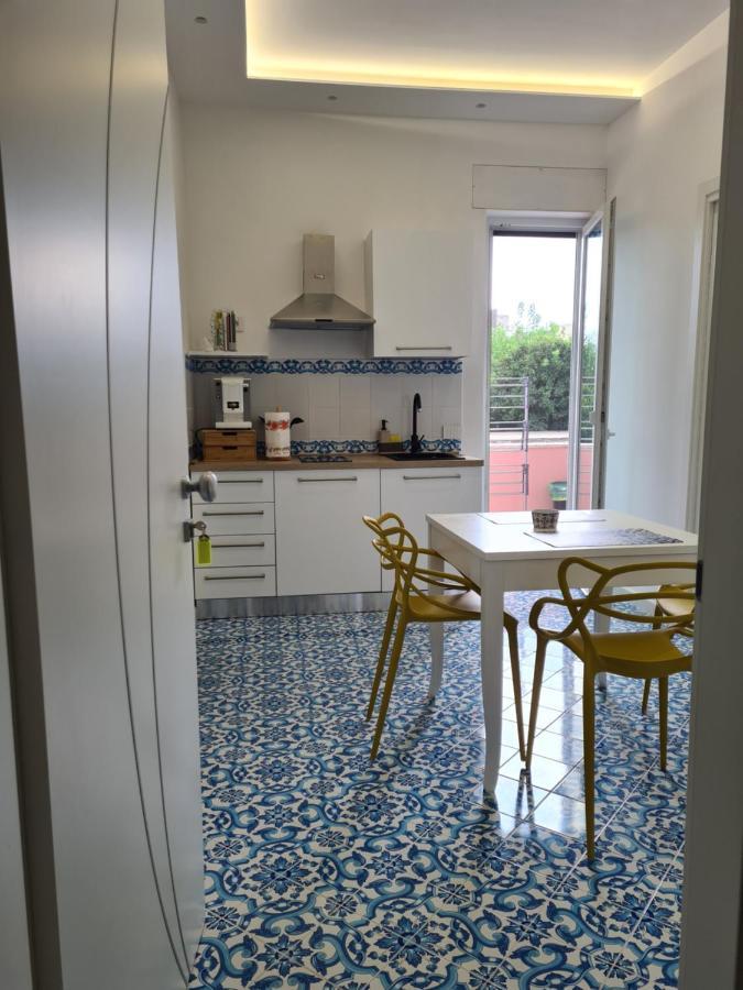 Esposito Guest House بروسيدا المظهر الخارجي الصورة