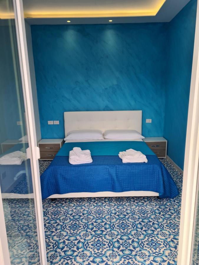 Esposito Guest House بروسيدا المظهر الخارجي الصورة