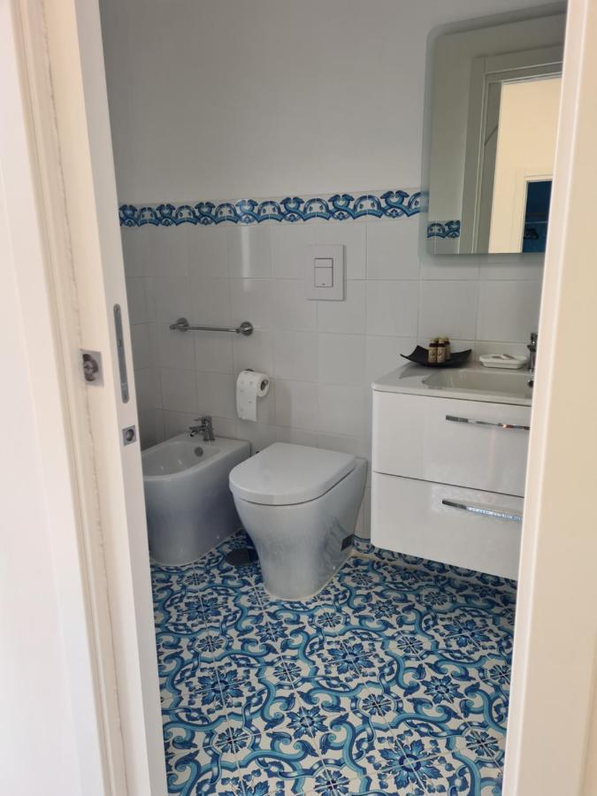 Esposito Guest House بروسيدا المظهر الخارجي الصورة