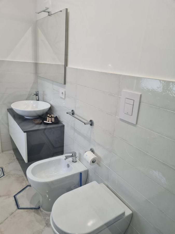 Esposito Guest House بروسيدا المظهر الخارجي الصورة