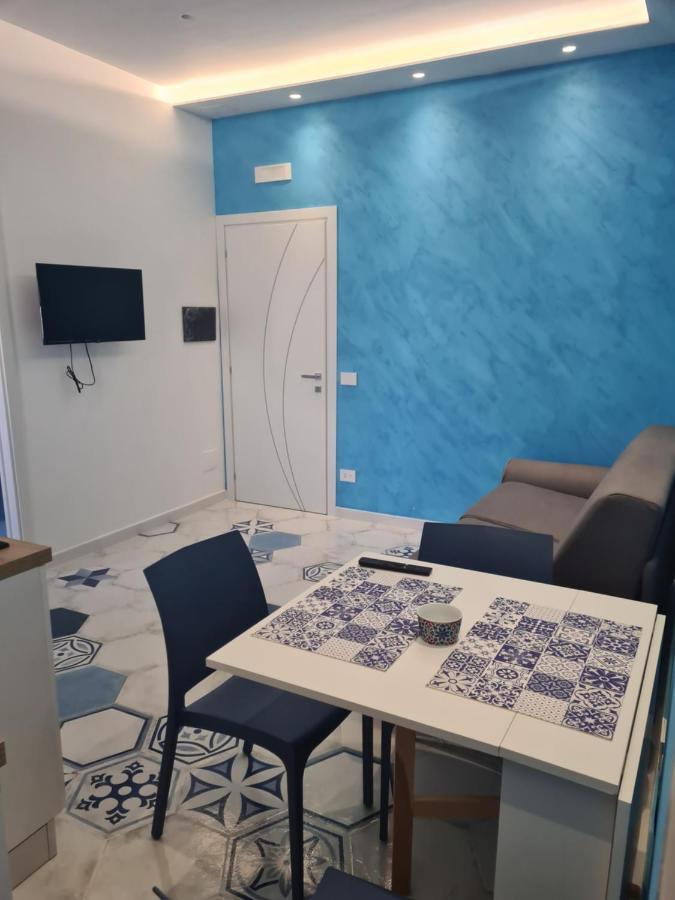 Esposito Guest House بروسيدا المظهر الخارجي الصورة