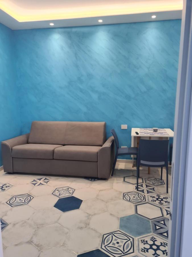 Esposito Guest House بروسيدا المظهر الخارجي الصورة