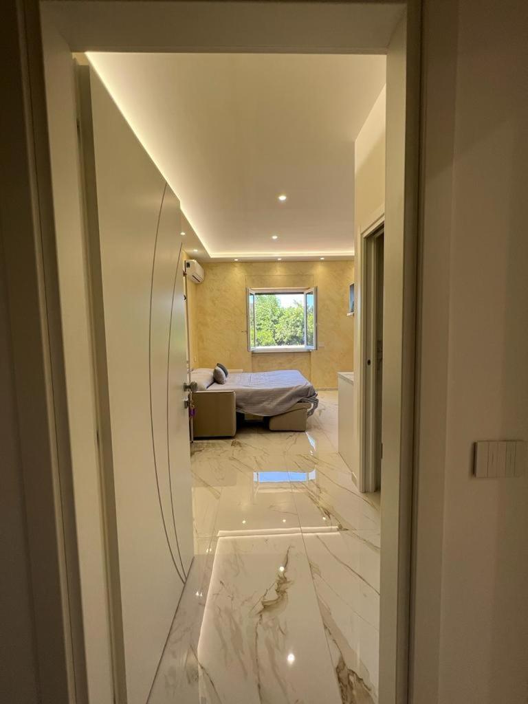 Esposito Guest House بروسيدا المظهر الخارجي الصورة