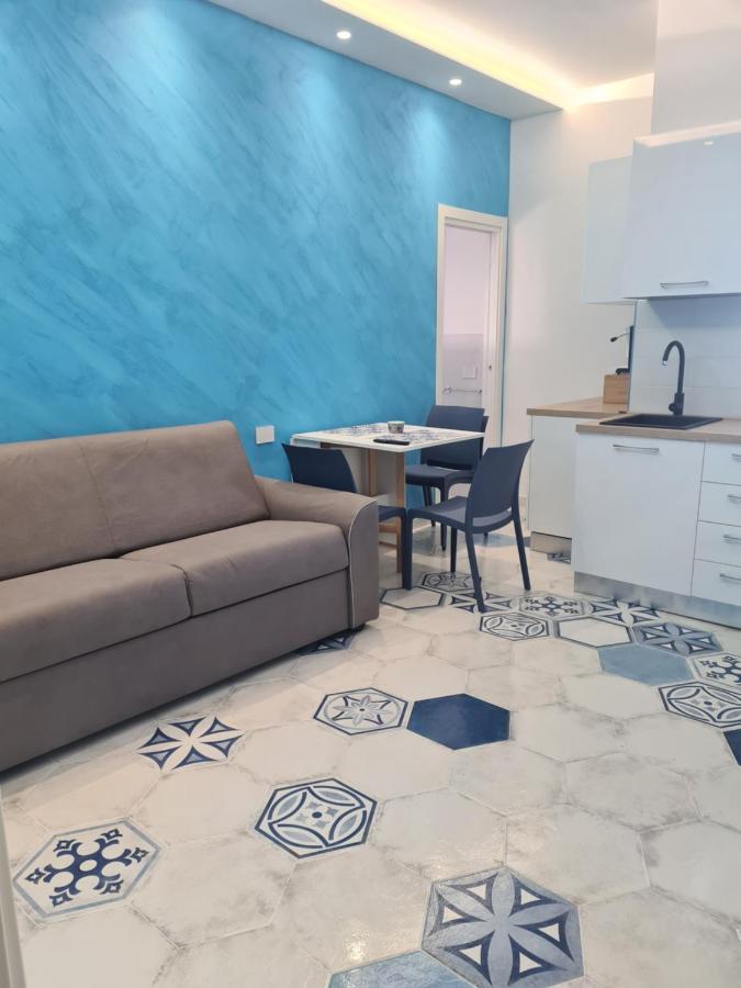 Esposito Guest House بروسيدا المظهر الخارجي الصورة