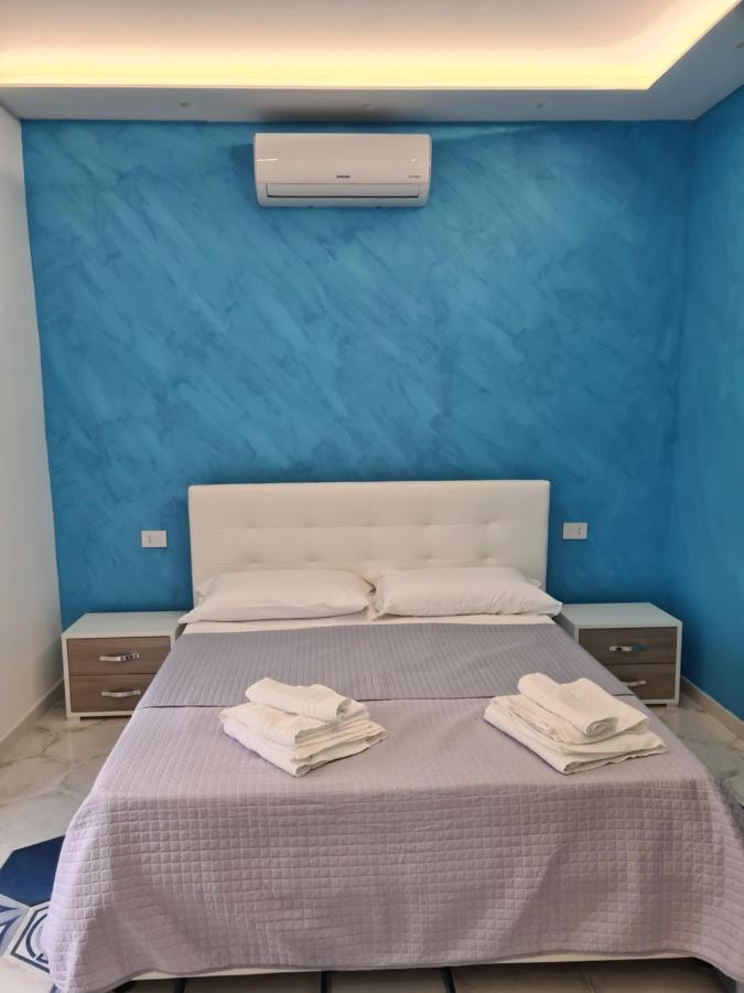 Esposito Guest House بروسيدا المظهر الخارجي الصورة