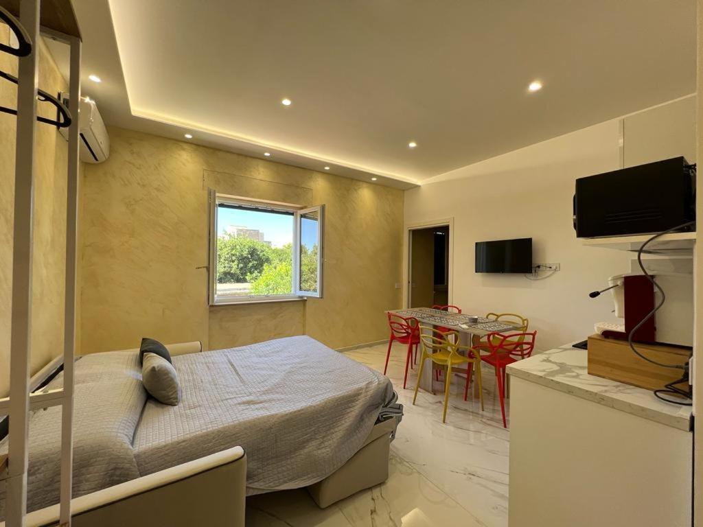 Esposito Guest House بروسيدا المظهر الخارجي الصورة