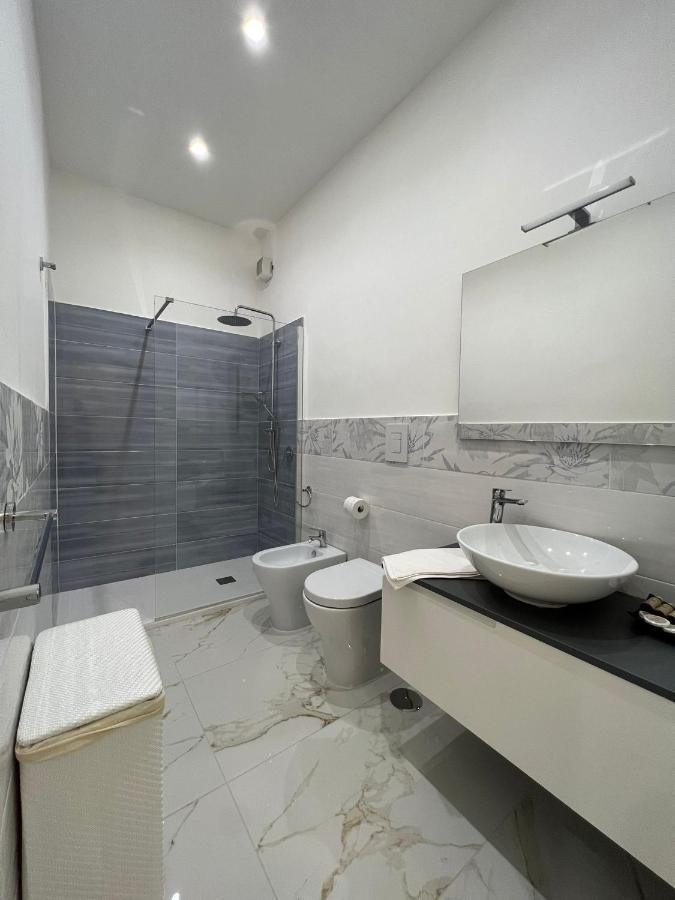 Esposito Guest House بروسيدا المظهر الخارجي الصورة
