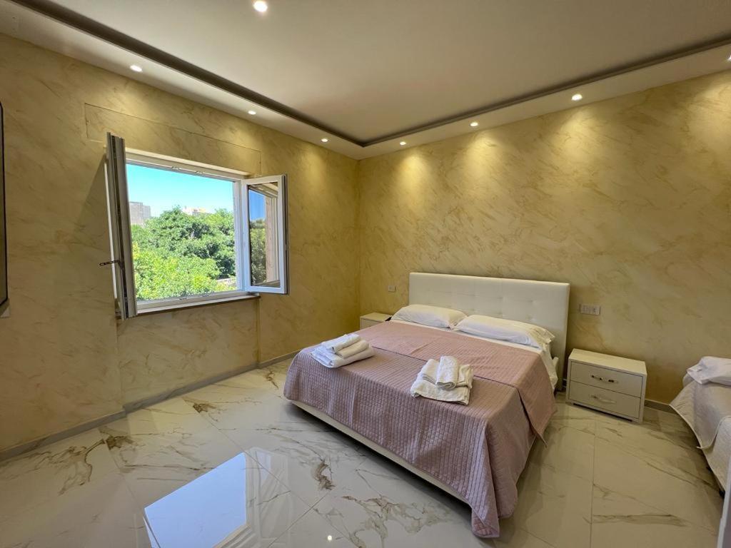 Esposito Guest House بروسيدا المظهر الخارجي الصورة