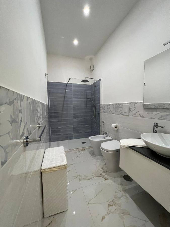 Esposito Guest House بروسيدا المظهر الخارجي الصورة